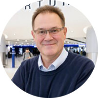 Rick Wagstaffe