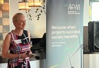 Christine Unterhitzenberger BAM Conference (Thumbnail)