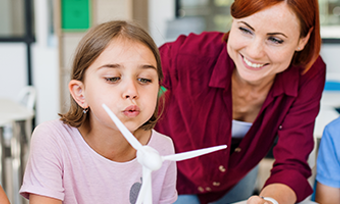 APM pledges supports for Teach the Future campaign