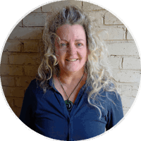 Suzanne Maxted