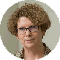 Ann Pilkington