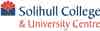 Solihull College & University Centre