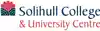 Solihull College & University Centre