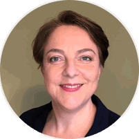 Jo Stanford ChPP FAPM