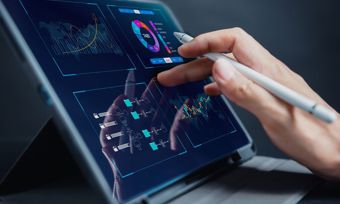 How increased digital transformation and AI is reshaping project skills and approaches 