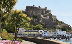 Toiling for project success in the Channel Islands