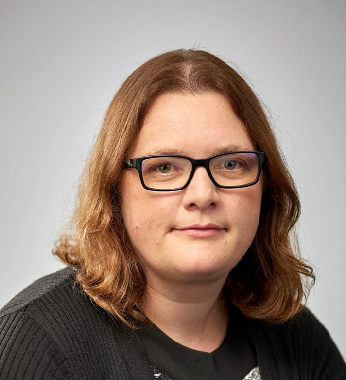 APM’s Gill Hancock recognised for industry leadership in the built environment