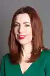 Sarah Gardner
