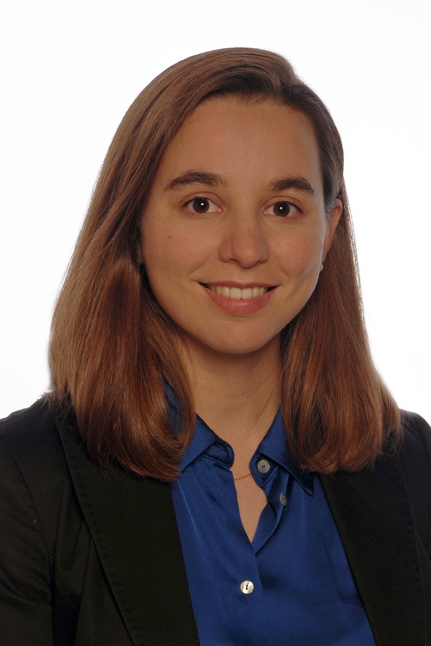 Dr. Cristina Mas-Peiro