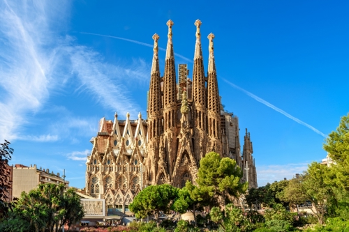 Cathedral