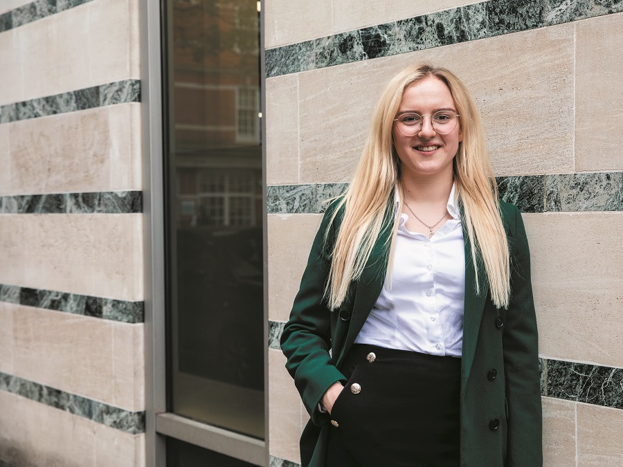 How to become the youngest Chartered Project Professional ever