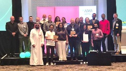 Volunteer Achievement Awards Group Pic Web