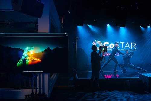 CoSTAR Live Lab
