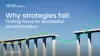 Why Strategies Fail Finding Focus For Successful Transformation