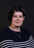 Charlotte Isham