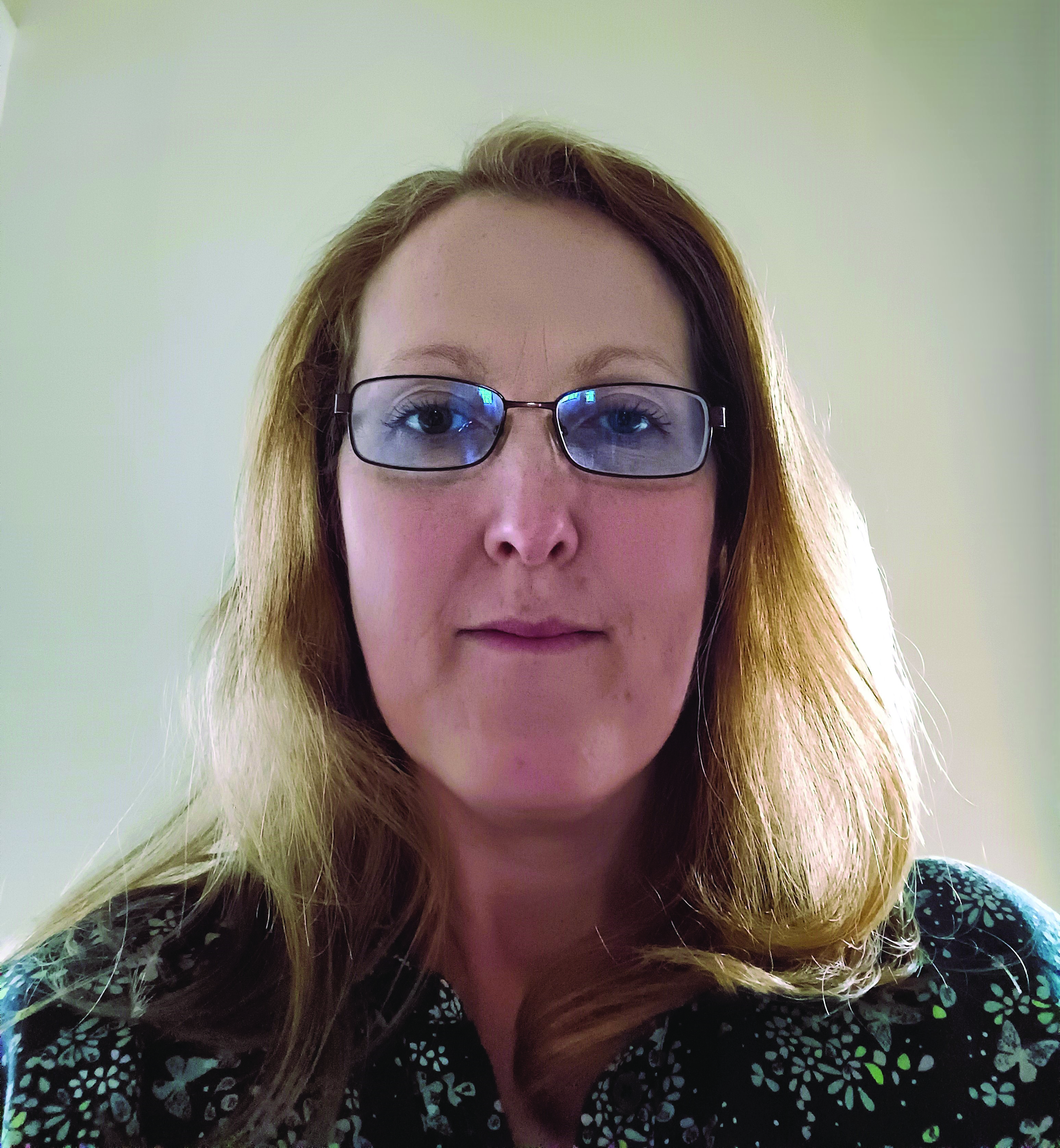 Gillian Worley