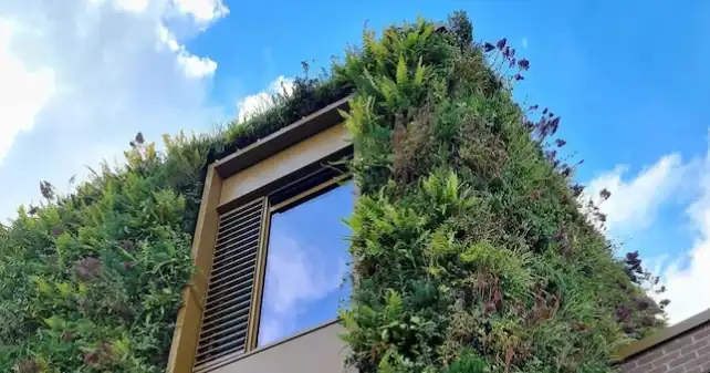 A modular approach to sustainable project success
