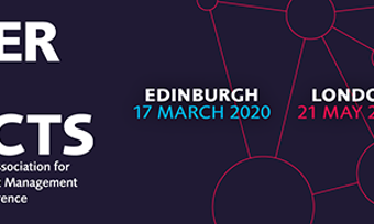 Association for Project Management Announces Keynote Speakers for Power of Projects Conferences 2020