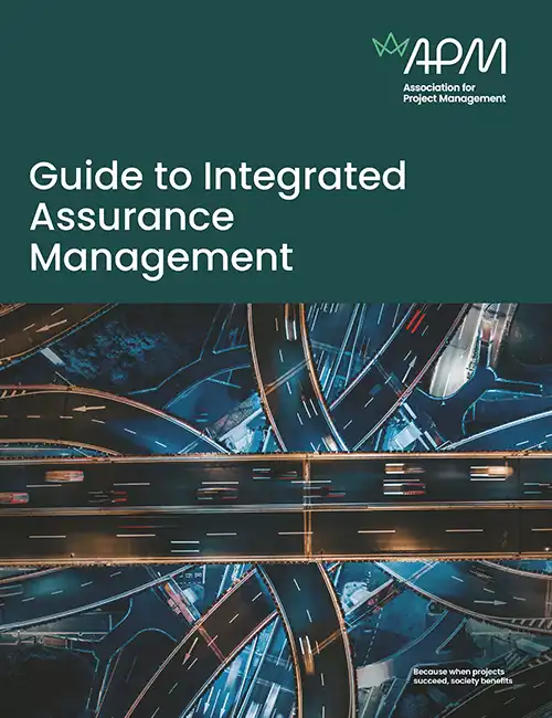 Guide To Integrated Assurance Management