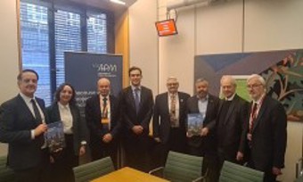 APPG for Project Delivery - Opportunities for APM Corporate Partners to get involved and have their say