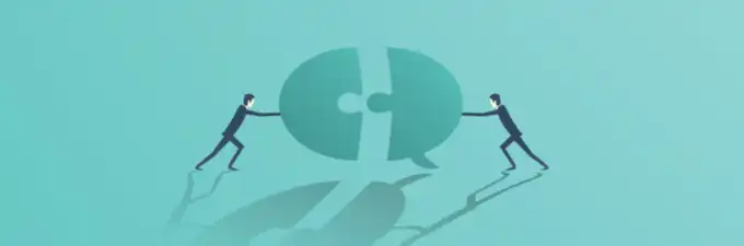How to master negotiation