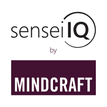 senseiIQ by MindCraft
