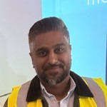 Saqib Rashid