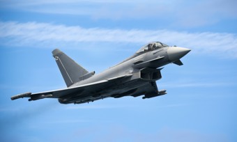 Honouring military-grade project management this Armed Forces Week