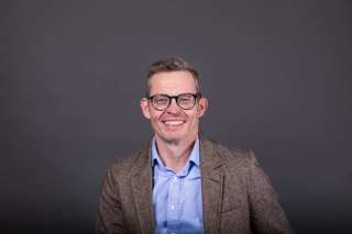 James Cowan