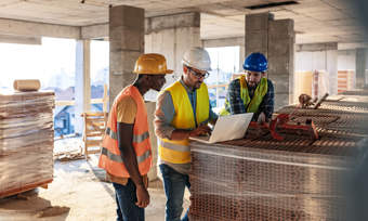 Upskilling and training project professionals in Engineering Construction industry is key to meeting demand increase