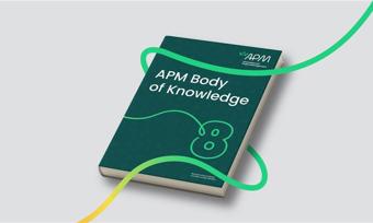 New APM Project Management Qualification Learner Study Pack
