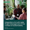 Integration Of AI With Agile Project Management In The Context Of Sustainability Square