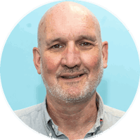 Paul Fisher