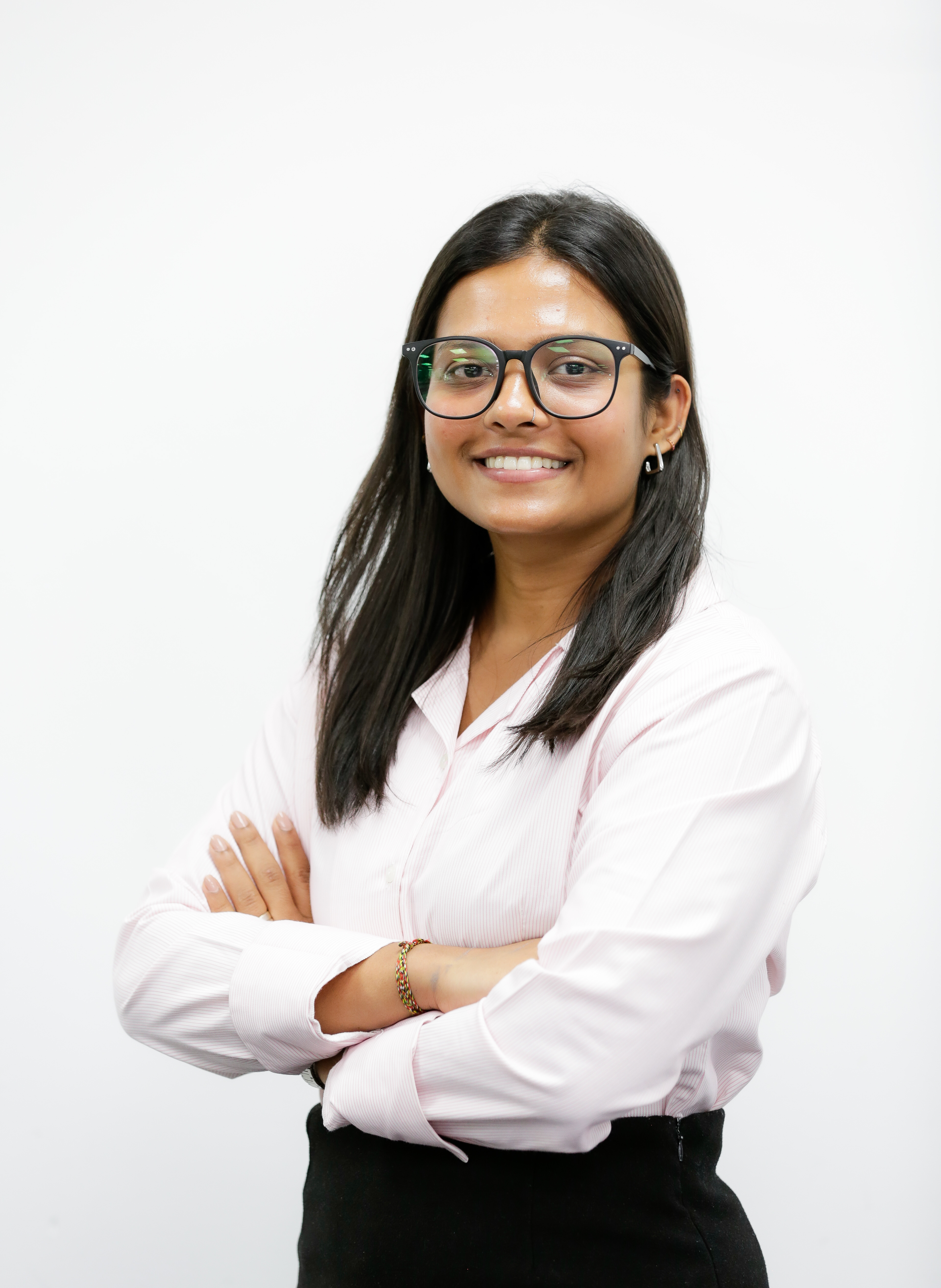Shrushti Pawar 