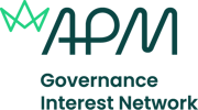 APM Governance IN Stacked RGB