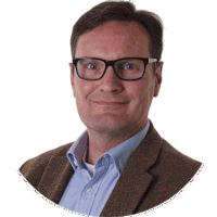 Stuart Easton