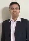 Saurabh Varier 