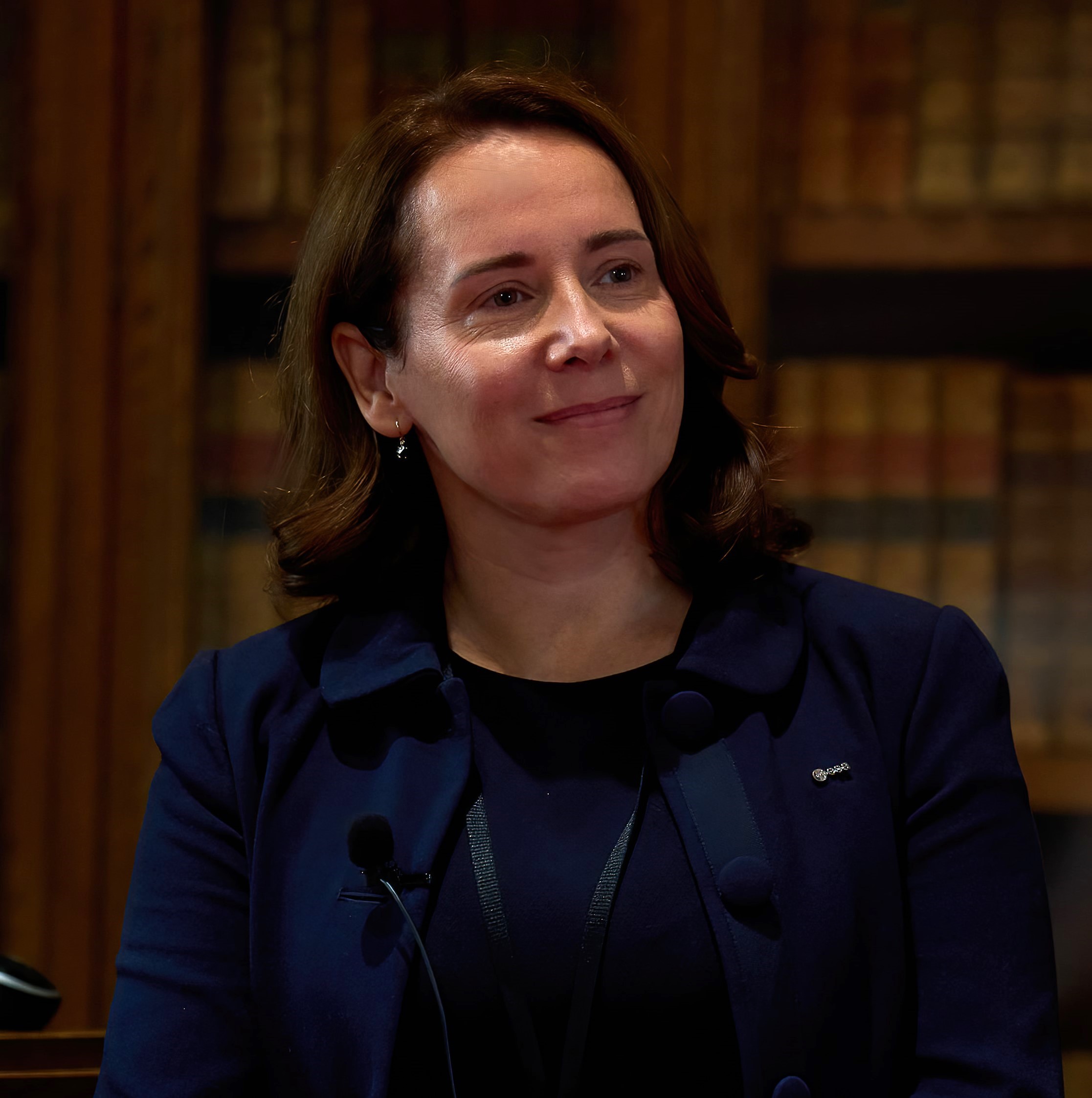 New members elected to APM Board of Trustees