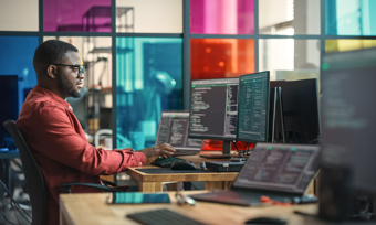 Cyber security projects: Adapting to a changing threat landscape