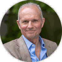 David Liddington