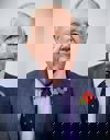 Sir Bob Reid