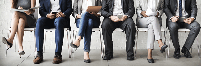 Be a part of APM’s Senior Examiner Team