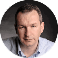 Simon Moran
