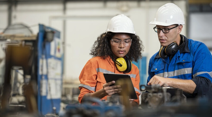 Apprentice Projects A rise in project management degree apprenticeships starts welcomed by APM