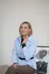 Liubov Kaskova