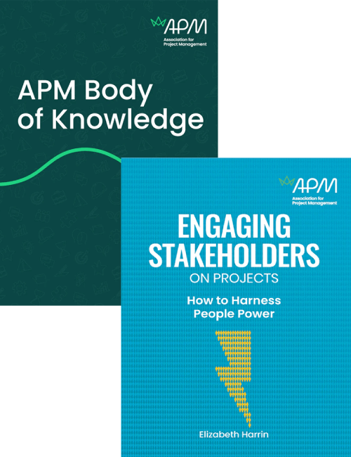 Bok & Engaging Stakeholders 1