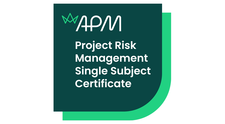 Apm Qualification Sticker Project management qualifications & training | PFQ | PMQ