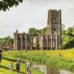 National Trust Cover