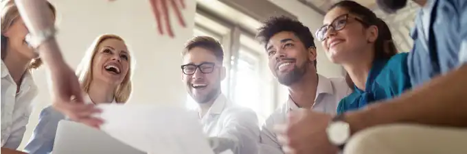 The best way to develop young project managers