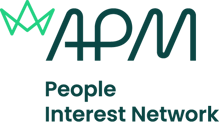APM People Interest Network